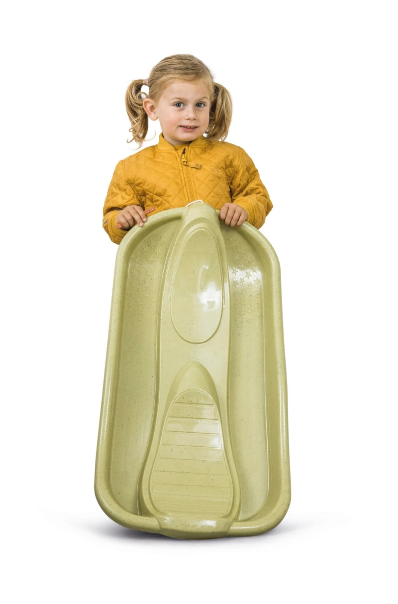 Load image into Gallery viewer, Dantoy bioplastic slee (groen 79cm)
