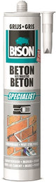 Bison betonkit grijs crt 310ml*12 nlfr - 6306729 - 6306729
