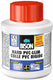 Bison hard pvc lijm bot 250ml*6 nlfr - 1312020 - 1312020