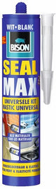 Bison seal max white crt 280ml*12 nlfr - 6311511 - 6311511