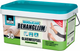 Bison wand klaar® behanglijm glasweefsel emmer | 10 kg - 6302988