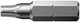 Magna bit 1 4 torx t20 25