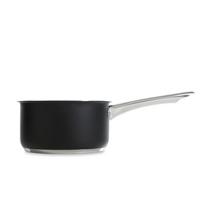 Ty bk steelpan puri black ø16cm