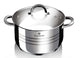 Blaumann kookpan gourmet line 16cm