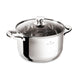 Blaumann kookpan gourmet line 20cm