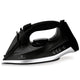 Blaumann black silver collection strijkijzer 1700w