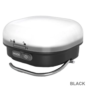 Silva glow recharge - rechargeable outdoor lamp