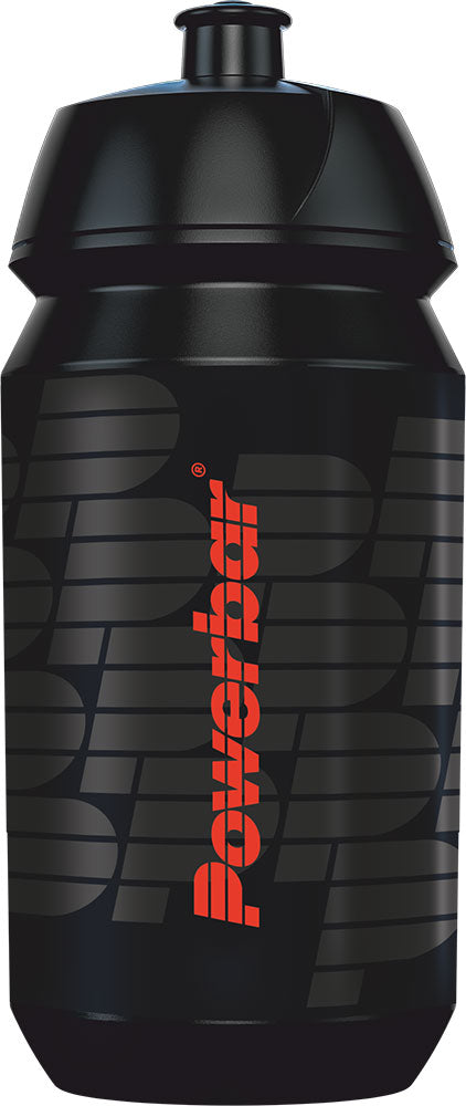 Load image into Gallery viewer, Powerbar black line drinking bottle 500ml

