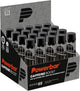 Powerbar black line caffeine boost ampoule 20x25ml