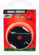 Black+decker reflex spoel + draad - a6481-xj