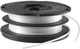 Black+decker a6495-xj | 1,65mm strimmerdraad op spoel 2x6m - a6495-xj