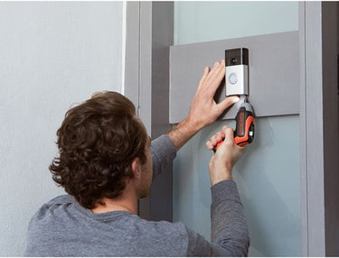 Black+decker bcf611ck | accu schroevendraaier 3.6v in opbergbox (1x 1.5ah accu + micro-usb lader) - bcf611ck-qw
