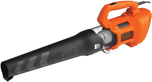 Load image into Gallery viewer, Black+decker bebl185 1850w axiale bladblazer - bebl185-qs
