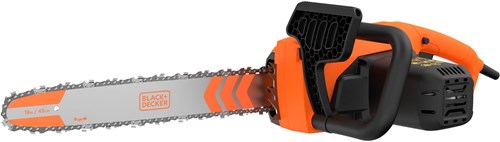 Load image into Gallery viewer, Black+decker becs2245 2200w 45cm kettingzaag - becs2245-qs
