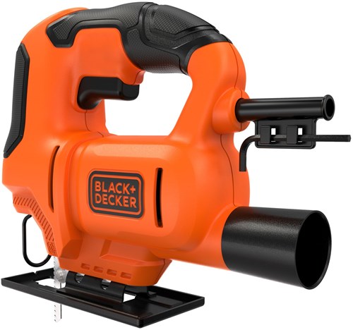 Load image into Gallery viewer, Black+decker bes602 400w decoupeerzaag - bes602-qs
