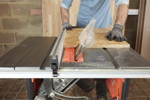 Load image into Gallery viewer, Black+decker bes720-qs tafelzaag | 254 mm | 1800 watt - bes720-qs
