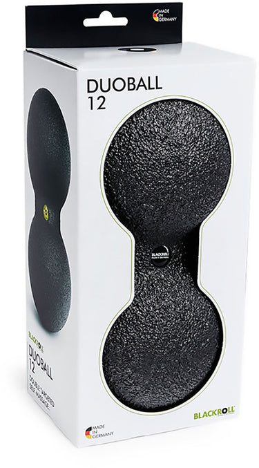 Blackroll duoball 12 - fascia ball