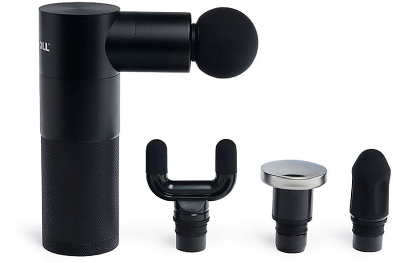 Load image into Gallery viewer, Blackroll fascia gun - massage gun
