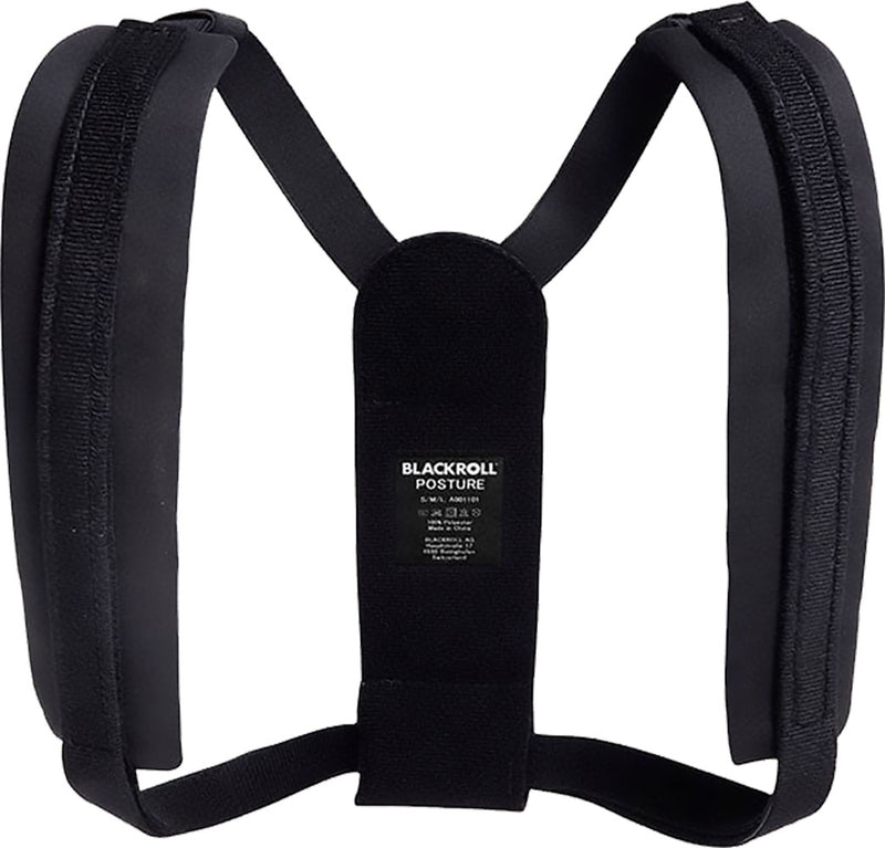 ギャラリービューアに画像をロードする, Blackroll posture - posture trainer
