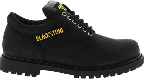 Blackstone safety boots blackstone werkschoen 439 laag | zwart | maat 46 - 8716712030977
