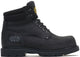 Blackstone safety boots blackstone werkschoen 520 hoog s3 | 520 zwart | maat 45 - 00.027.001.45