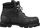 Blackstone safety boots blackstone werkschoen 530 hoog s3 kn | 530 zwart | maat 40 - 00.027.003.40