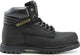 Blackstone safety boots blackstone werkschoen hoog 929 (onbeveiligd) | zwart | maat 45 - 00.027.012.45