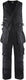 Blåkläder amerikaanse overall 26501860 | zwart | maat c52 - 7330509188392