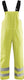 Blåkläder bretelregenbroek high-vis level 3 13862005 | high-vis geel | maat xl - 7330509569832
