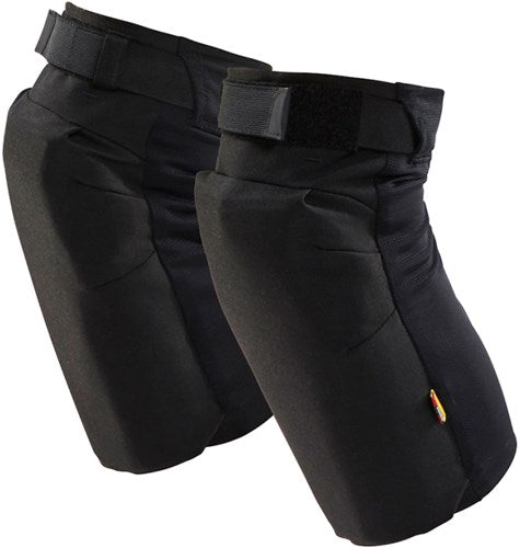 Blåkläder kniestukzak type 1 406719339900 | zwart | maat 2xl 3xl - 7330509658208