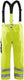 Blåkläder regenbroek high-vis level 3 13062005 | high-vis geel | maat l - 7330509659625