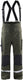 Blåkläder regenbroek level 2 13052003 | army groen | maat s - 7330509570777