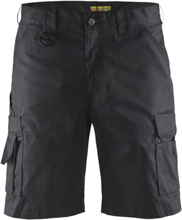 Blåkläder short 14471800 | zwart | maat 42 - 7330509307359