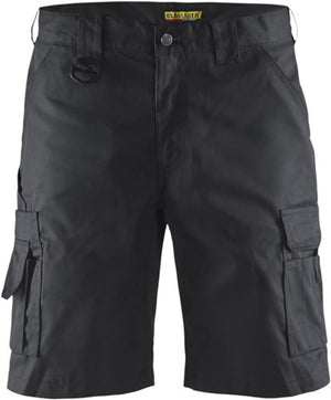 Blåkläder short 14471800 | zwart | maat 50 - 7330509307397