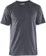 Blåkläder t-shirt 35251042 | grijs | maat m - 7330509600870