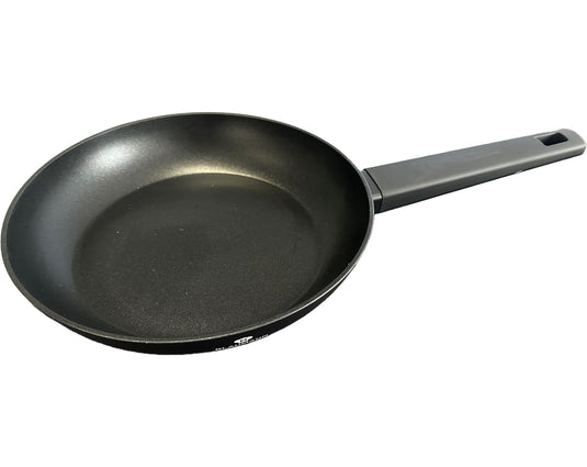 Blaumann black silver koekenpan ø20cm