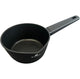 Blaumann black silver steelpan ø16cm
