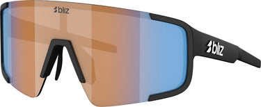 Bliz p003 nano optics nordic ligh coral - sports glasses