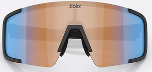 Bliz p003 nano optics nordic ligh coral - sports glasses