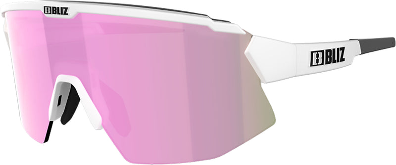 Laden Sie das Bild in Galerie -Viewer, Bliz breeze small brown w rosegold multi - sports glasses
