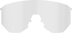 Bliz hero small clear replacement lens