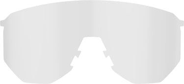 Bliz hero small clear replacement lens