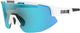 Bliz matrix small smoke w blue multi - sports glasses