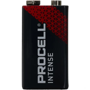 Duracell blok batterij - alkaline