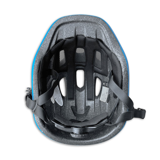 Lynx fietshelm kidz s