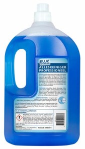 Load image into Gallery viewer, Hg blue wonder professioneel allesreiniger 3000ml - 10910622
