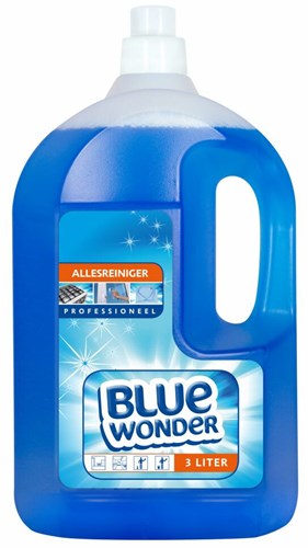 Load image into Gallery viewer, Blue wonder professioneel allesreiniger 3000ml - 10910622
