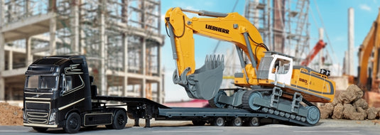 Siku bluetooth 3-assige dieplader