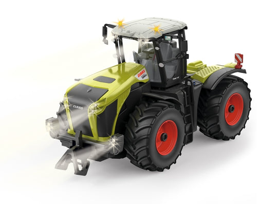 Siku bluetooth claas xerion 500
