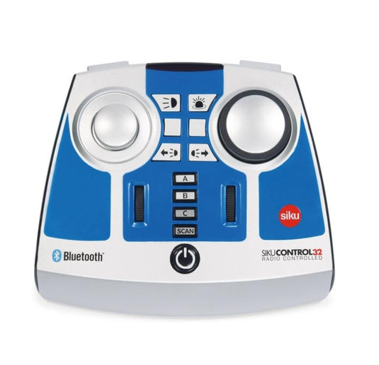 Siku bluetooth remote control